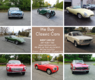 1963 Chevrolet Corvair 900 Monza Convertible